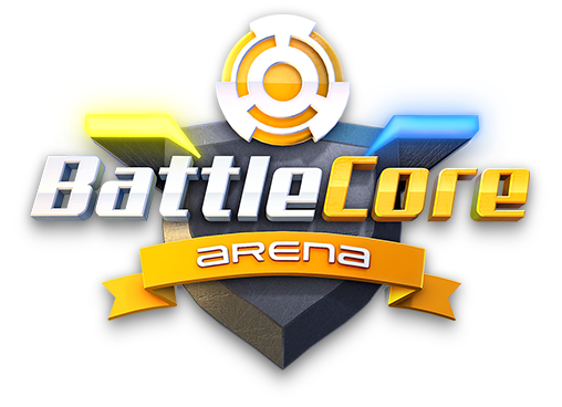 BattleCore Arena Logo